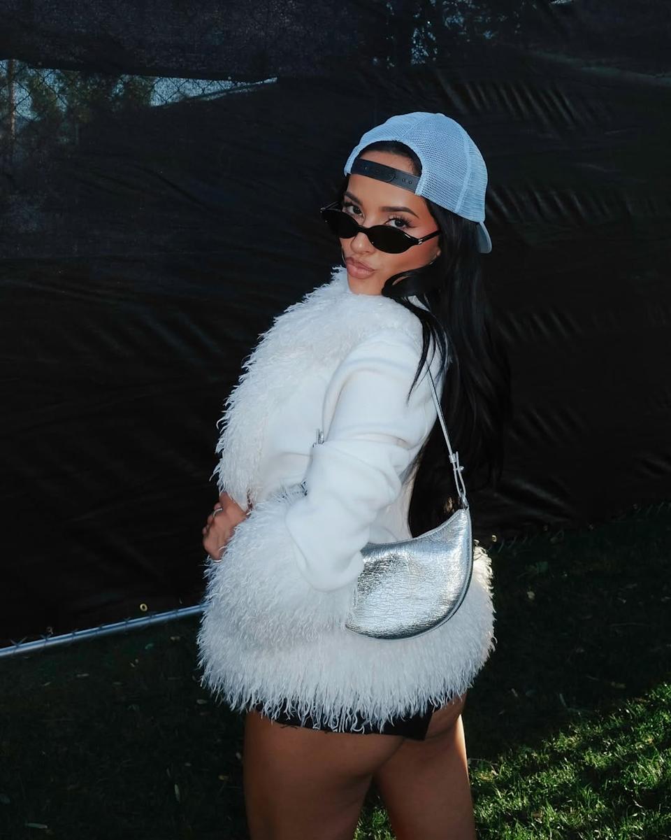 Photo credit: @iambeckyg