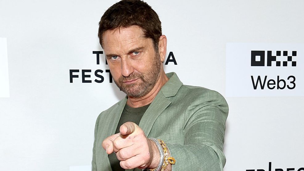 The National Desk dark theme brand icon