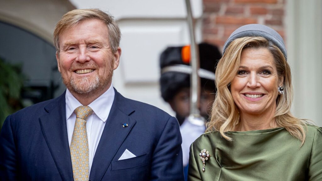 Royal flights, hidden passion, and his true motivation