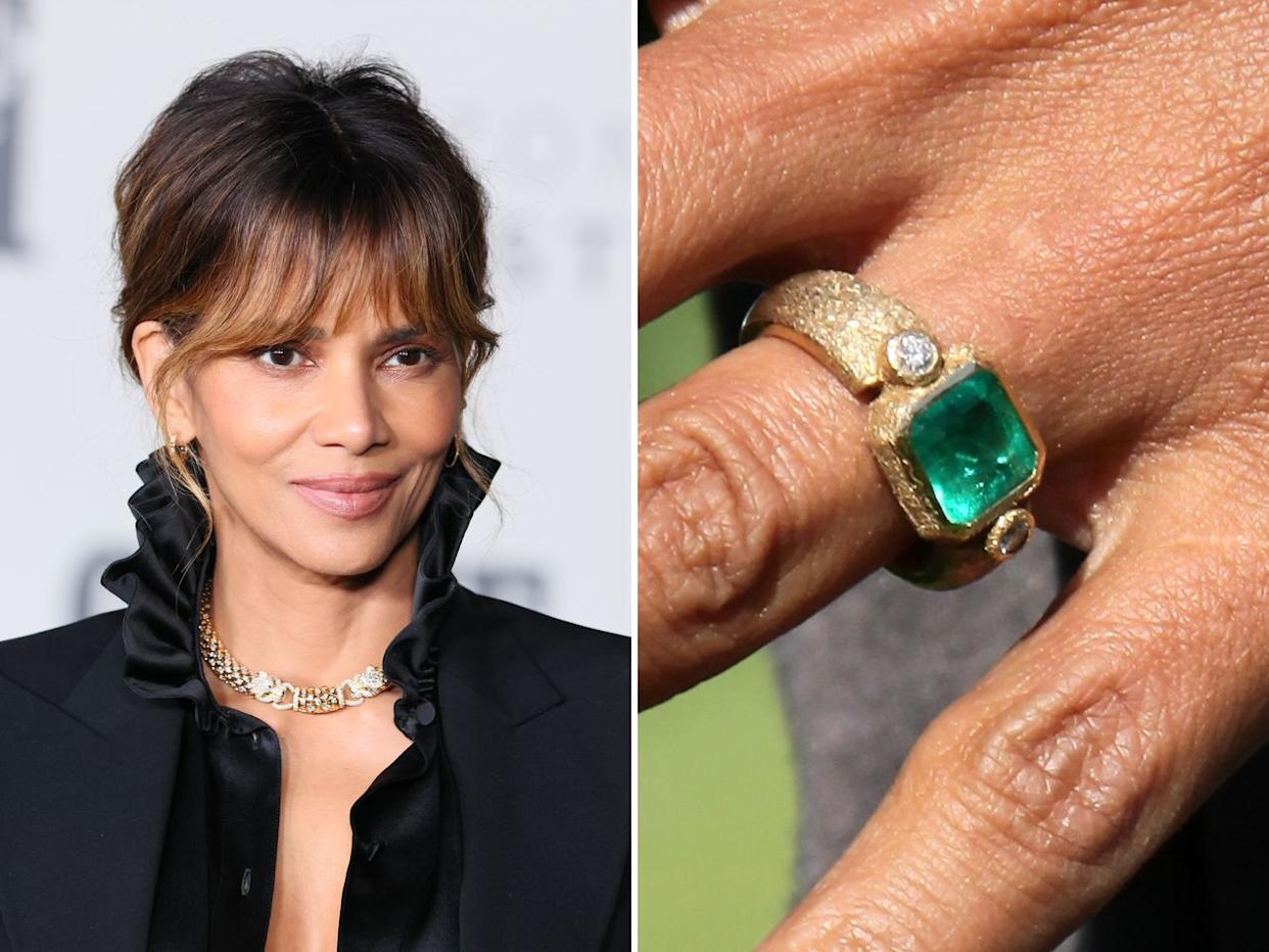 Credit: Getty Images