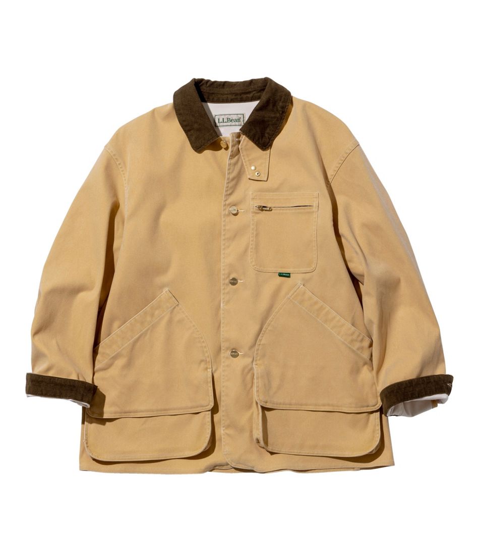 L.L.Bean, Japan Edition Prospect Harbor Field Coat