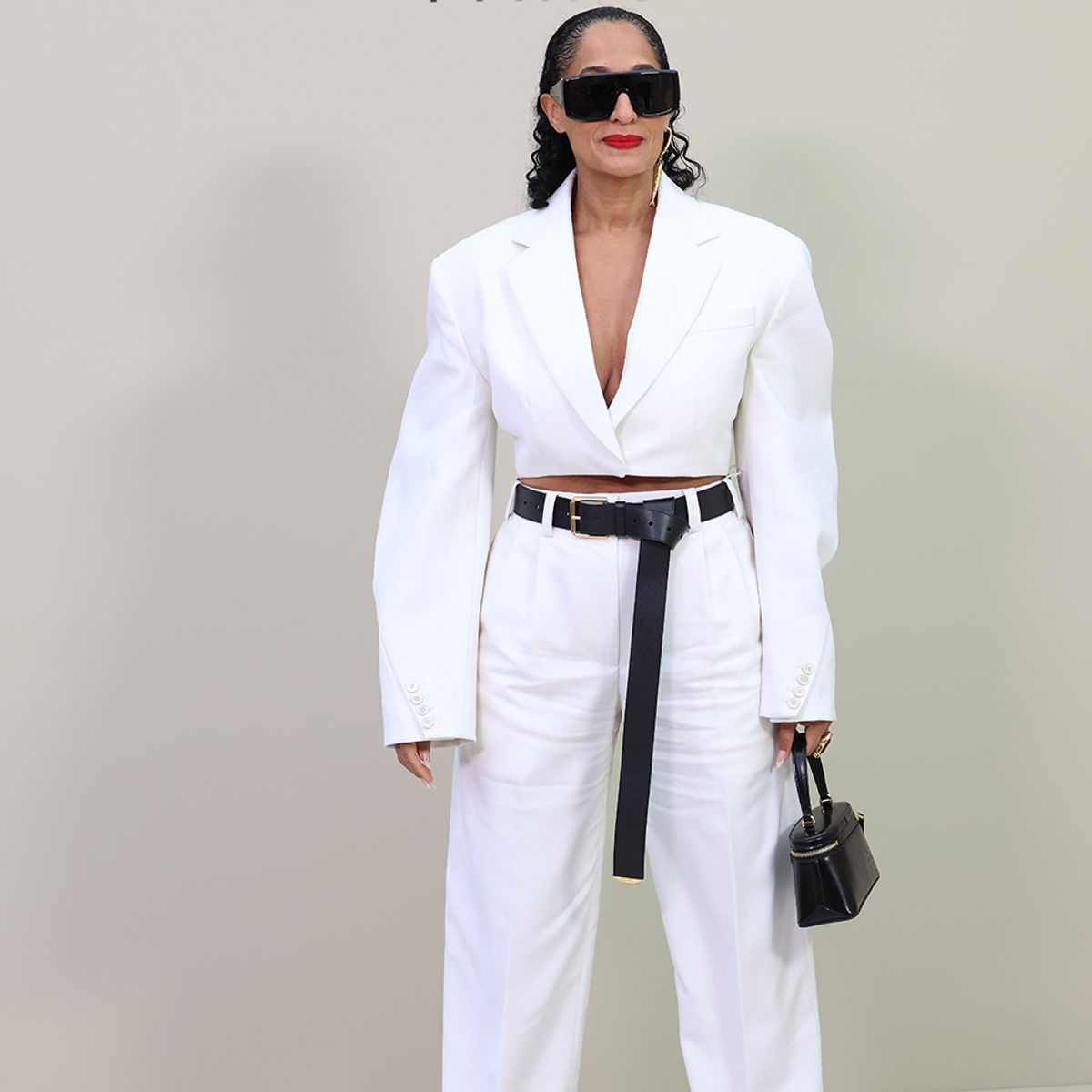 Tracee Ellis Ross
