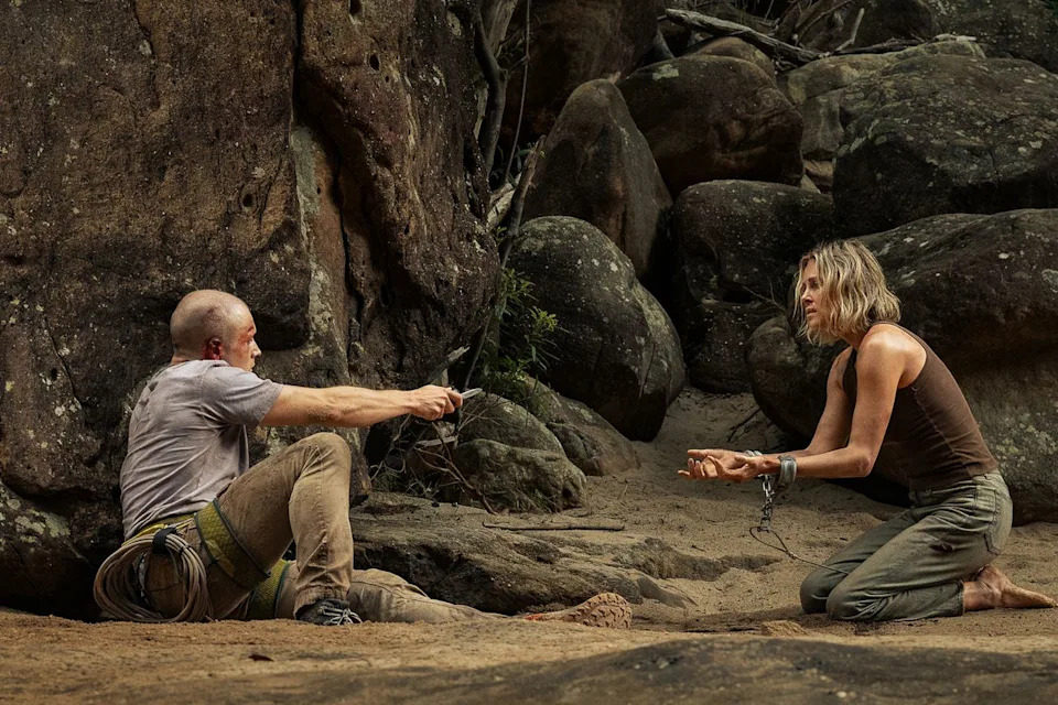 ApexCredit: Kane Skennar/Netflix