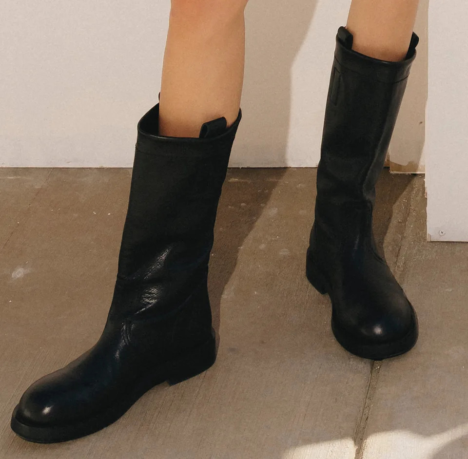 Celebrity Boots at Coachella 2026