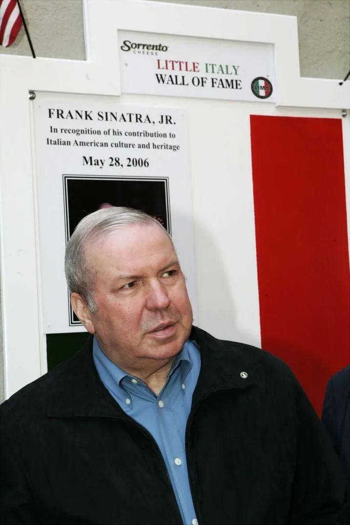   New York Daily News Archive / NY Daily News via Getty Images