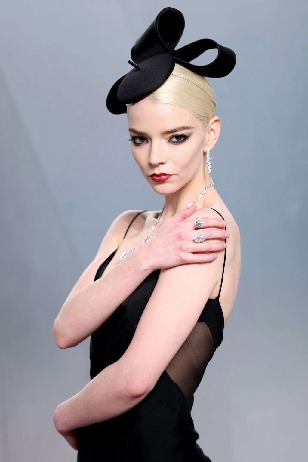 Anya Taylor-Joy, Vanity Fair Oscar Party, 15 March 2026!