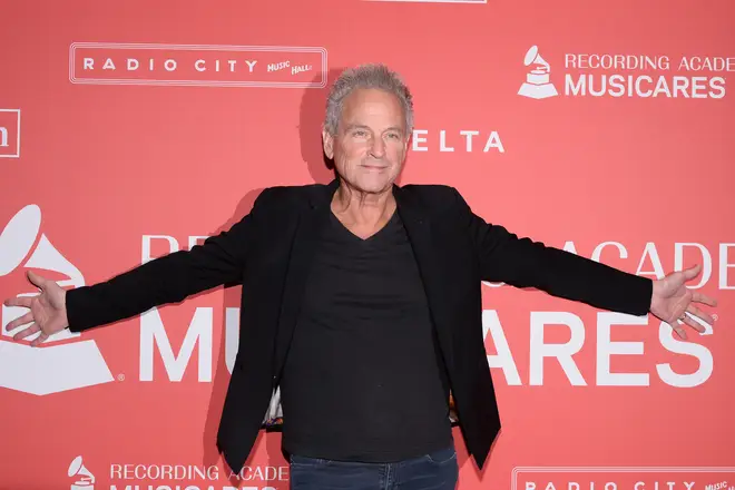 Lindsey Buckingham of Fleetwood Mac was reportedly attacked in the US with an 'unknown substance'