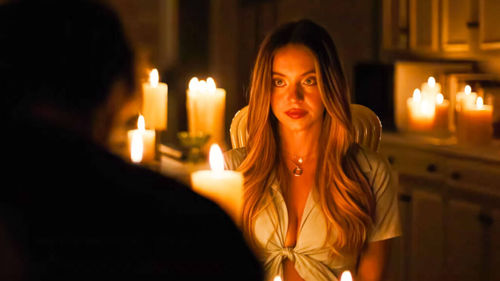 Hollywood director says Sydney Sweeney should be next James Bond Hollywood director says Sydney Sweeney should be next James Bond