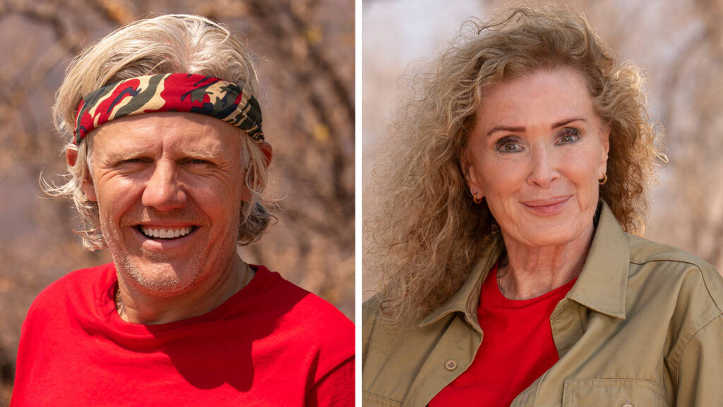 I'm A Celebrity South Africa salaries cause pay row among cast