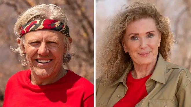 How much are the cast of I'm A Celebrity... South Africa being paid?