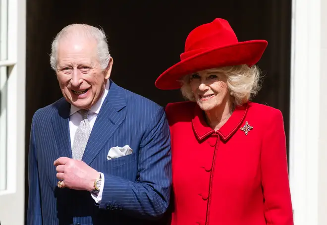The King and Queen Camilla and other members of the royal family will mark the centenary of Queen Elizabeth II’s birth