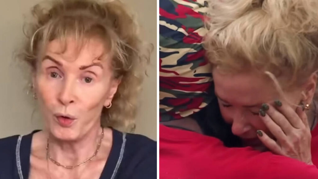 I'm A Celebrity's Beverley Callard reveals emotional exit was "the start" of her...