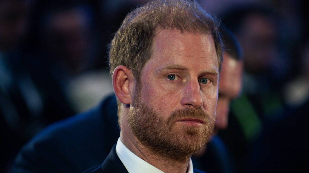 Prince Harry says he 'will always be part of the royal family' six years after 'Megxit'