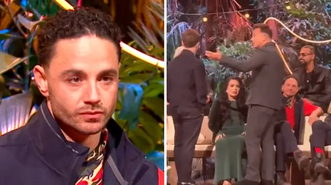 I'm A Celebrity audience member reveals wild unaired moments explosive live final