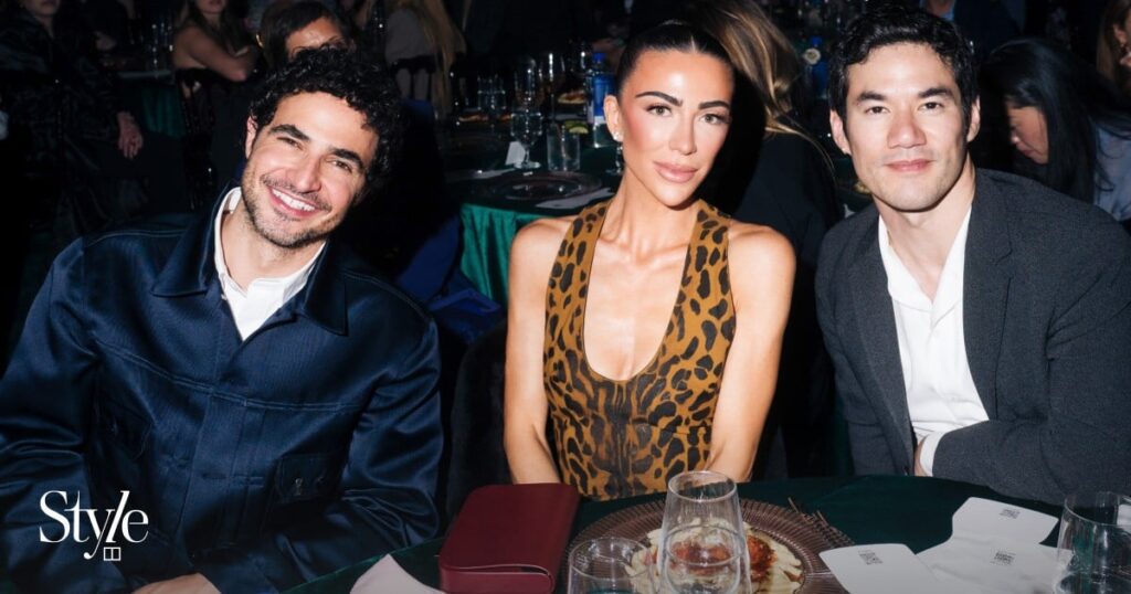 Q&A | Skye Hankey on philanthropy and supporting emerging designers via Fashion Trust US