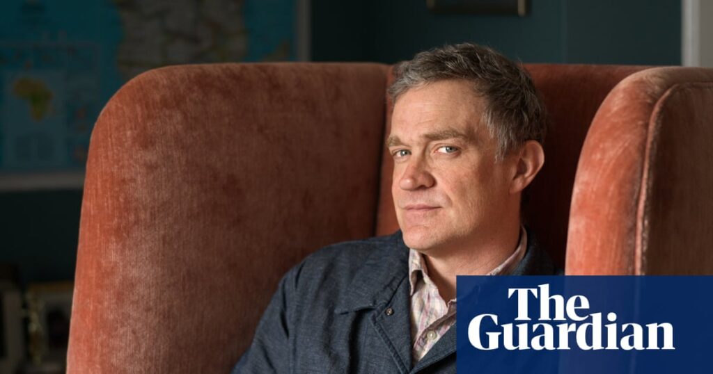 A gangster, a bogus inheritance and a dead 19-year-old: the mystery Patrick Radden Keefe couldn’t ignore | London