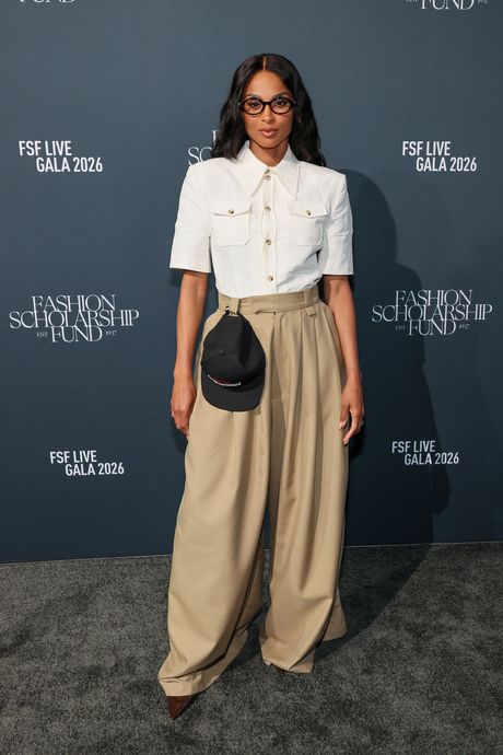 Fashion Scholarship Fund’s 89th Annual Gala