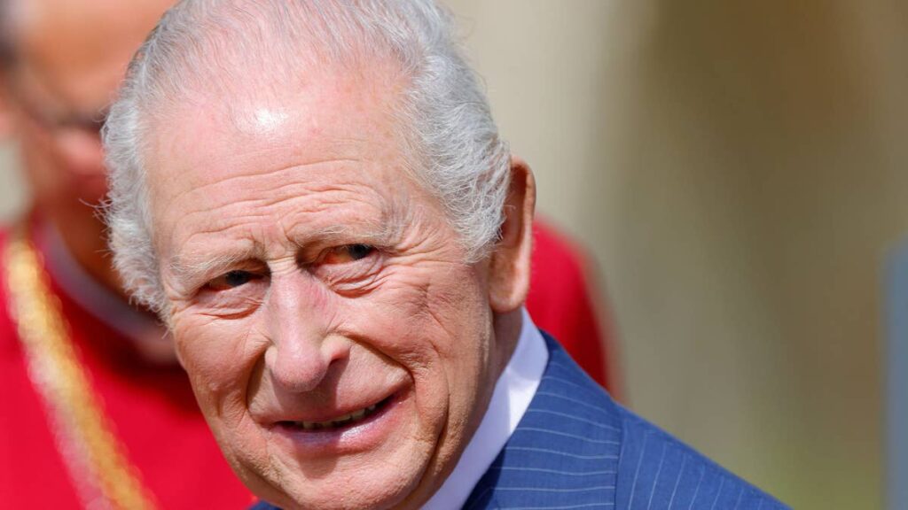 King Charles facing tragic loss on eve of wedding anniversary to Queen Camilla