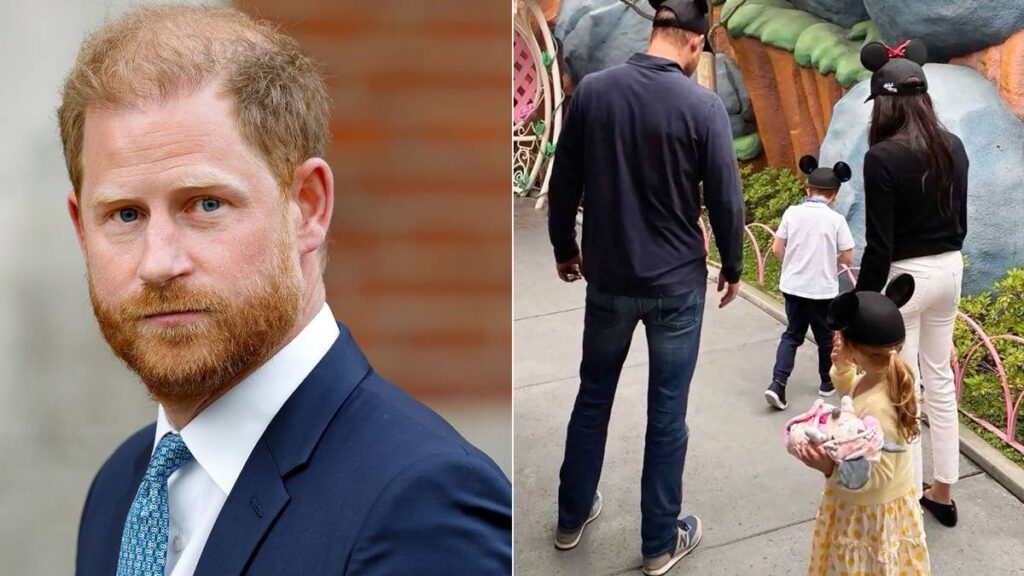 Why Prince Harry's 'disconnect' after Prince Archie's birth is 'emotionally complex'