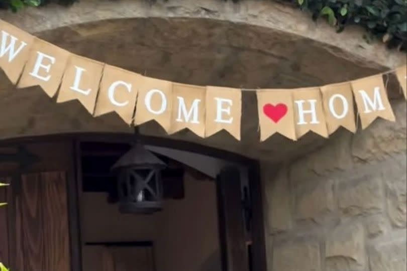 meghan markle instagram