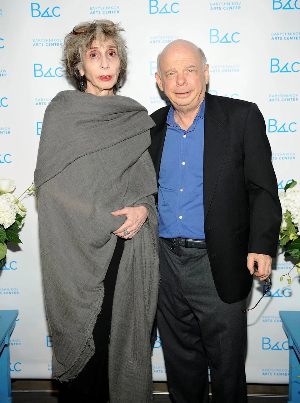 Photo credit: Brad Barket - Getty Images