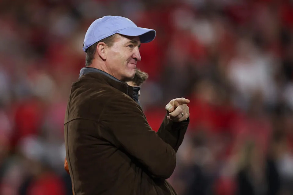 Peyton Manning