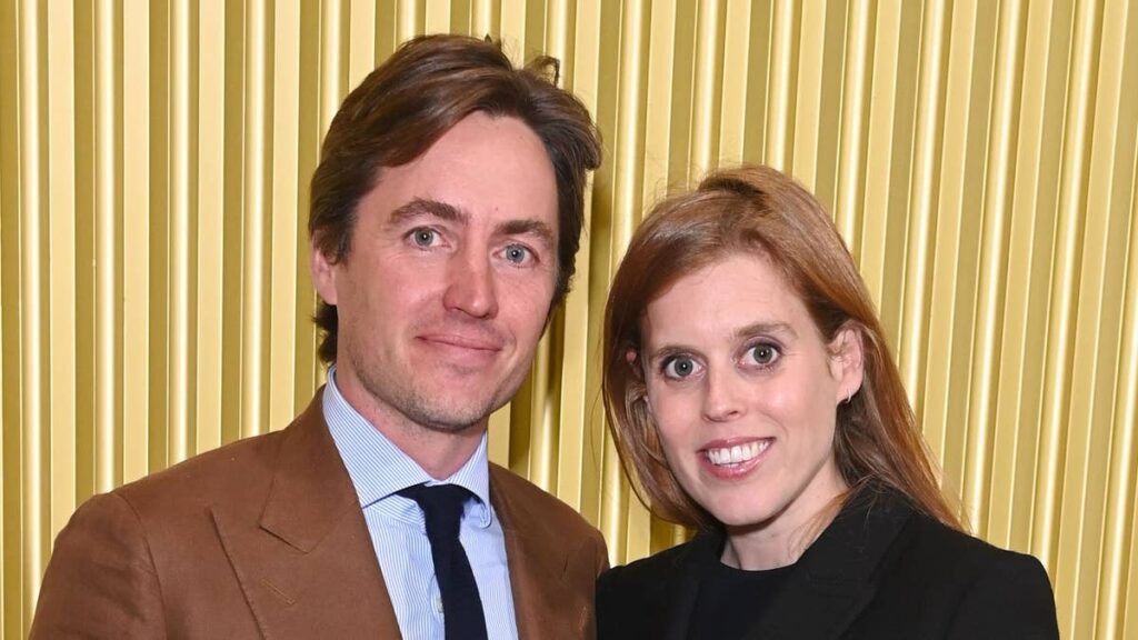 Why Princess Beatrice's husband Edoardo Mapelli Mozzi has no claim to family's £2.5 million villa