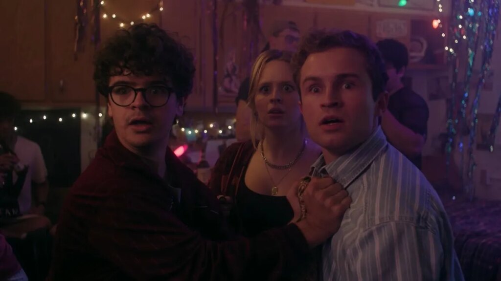 New movies streaming on Netflix, Hulu, HBO Max, Prime Video