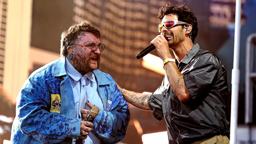 Sabrina Carpenter Coachella guest? Every Coachella 2026 guest we saw Sabrina Carpenter Coachella guest? Every Coachella 2026 guest we saw