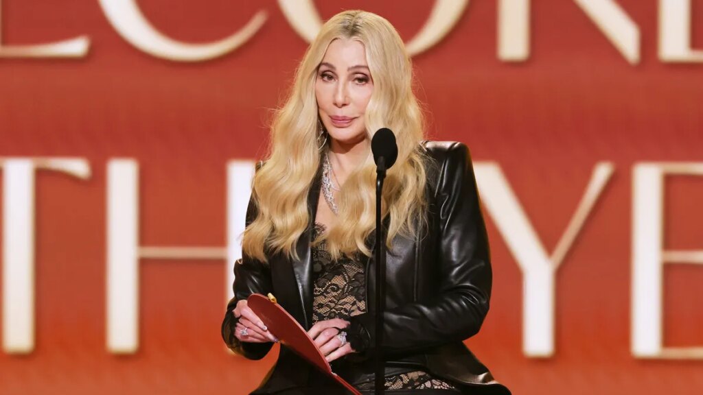 Cher requests conservatorship for son Elijah Blue Allman after arrests