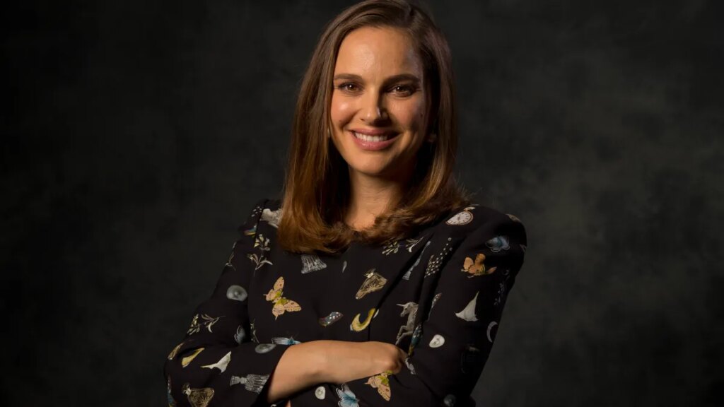 Natalie Portman pregnant, expecting child with Tanguy Destable