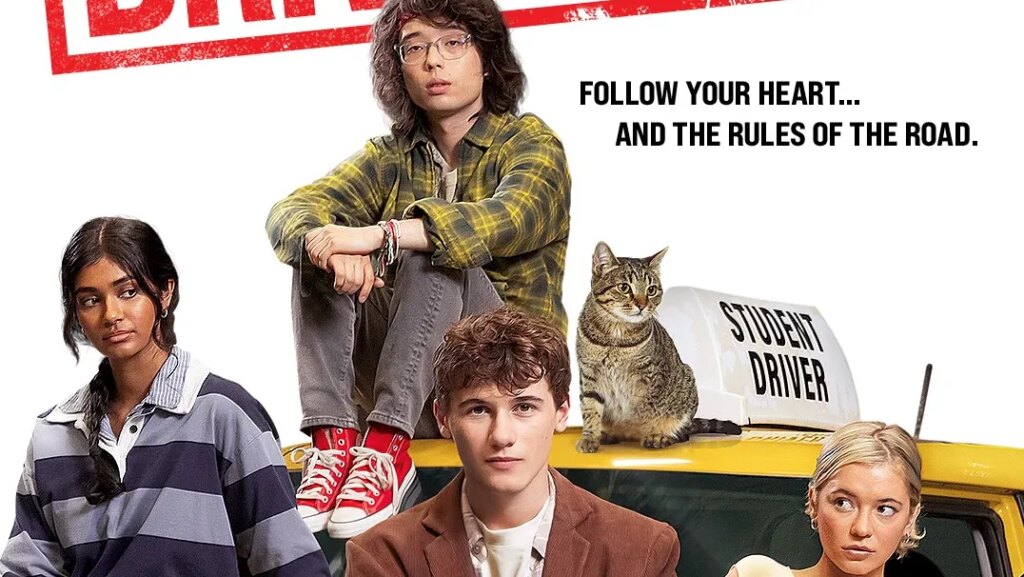 'Driver's Ed' movie shot in Wilmington, NC, gets trailer, release date