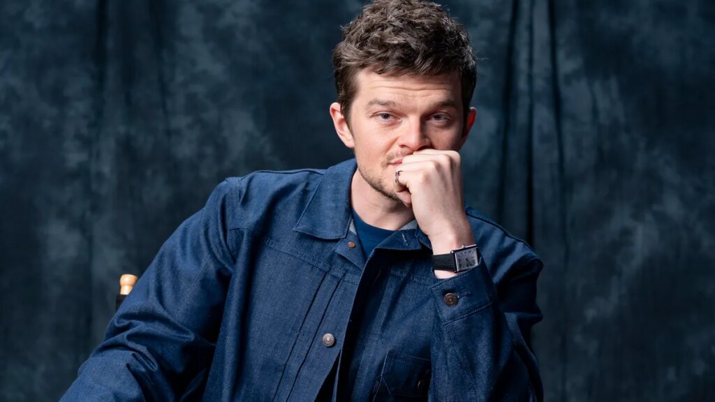 'I Swear' Tourette's movie aims to 'start a conversation'