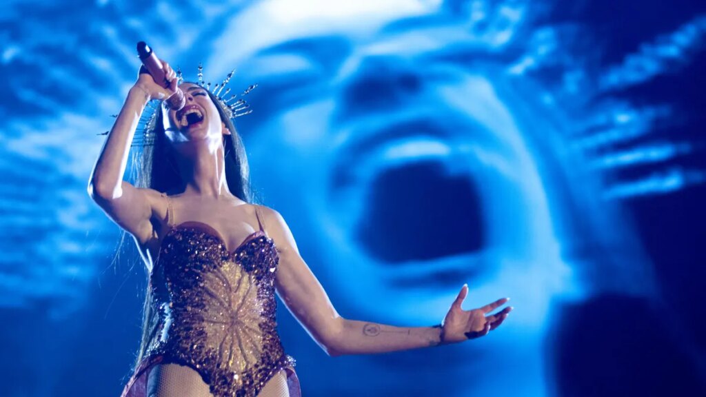 'Mother Mary' ending explained – What happened to Anne Hathaway?