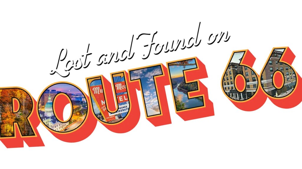 Springfield's Fox Theatre hosting free Route 66 documentary and Q&A