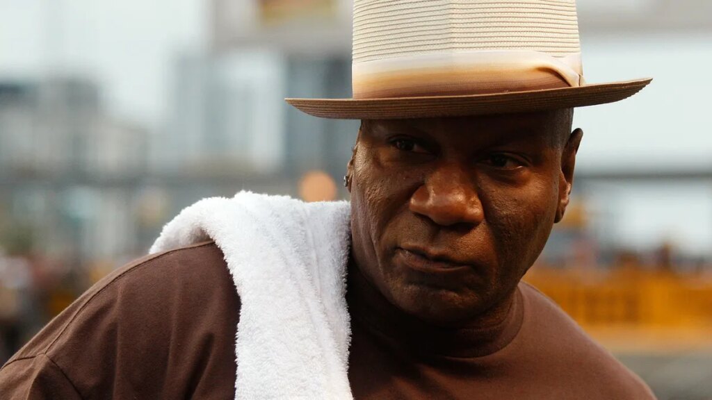 'Mission: Impossible' star Ving Rhames released from hospital