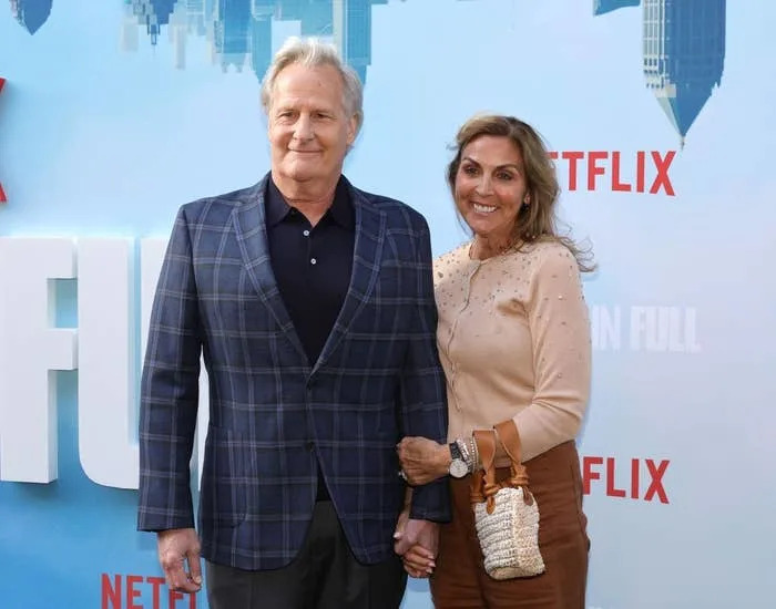 In 2017, he told The Off Camera Show, 