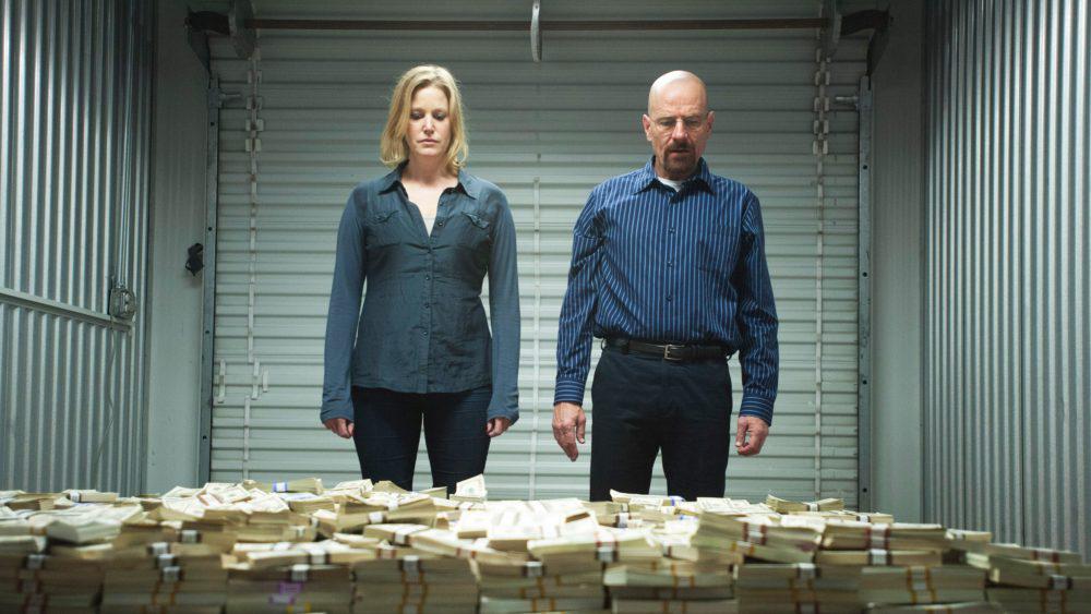 Bryan Cranston Defends ‘Breaking Bad’ Wife Skyler from Fans Who Thought She Was a ‘Bitch’: ‘Her Husband Leaves Without Any Explanation… He’s Making Crystal Methamphetamine’