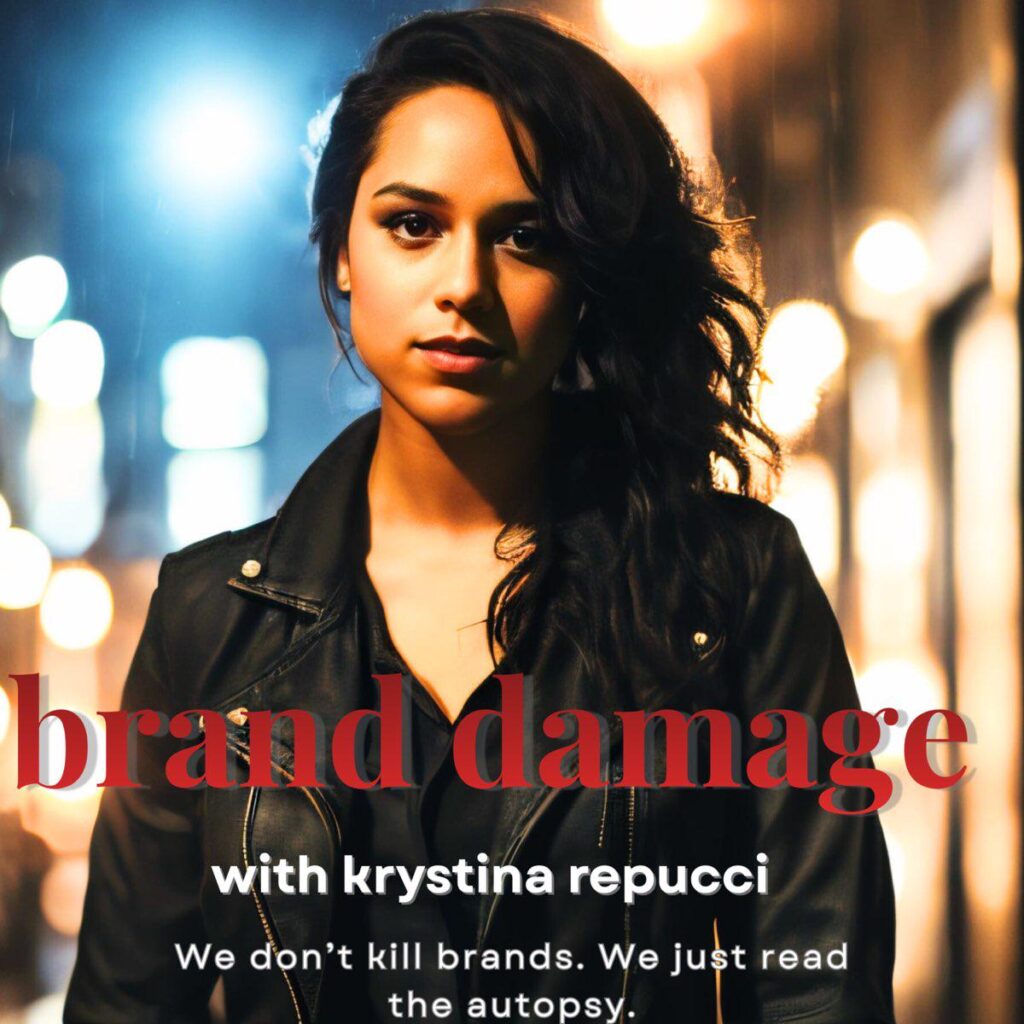 Podcast: The Markle Industrial Complex