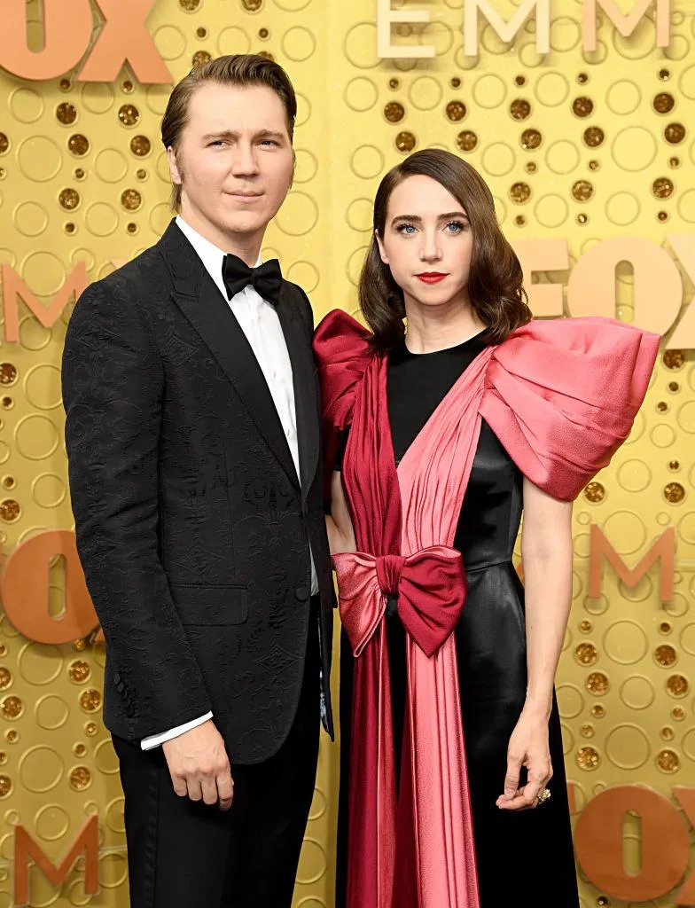 Photo credit: Jeff Kravitz - Getty Images