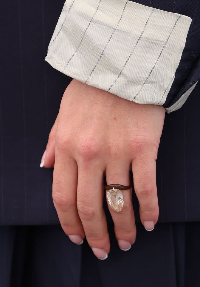 Credit: Getty Images