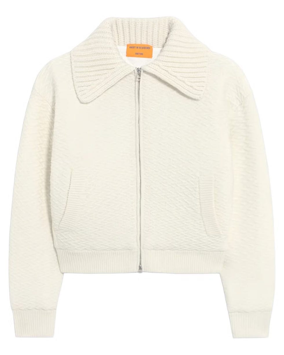 Cross Country Bomber