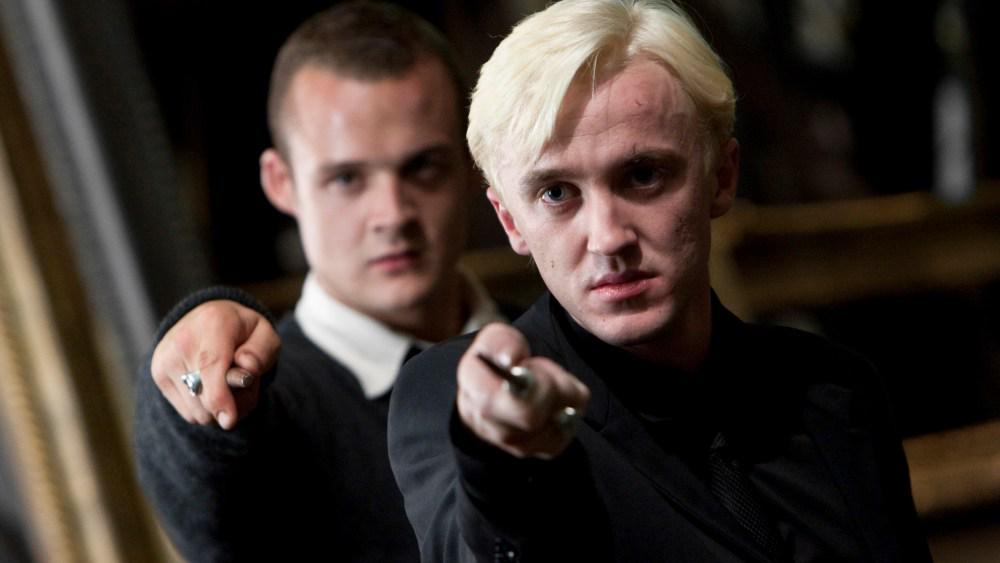 Tom Felton Extends Run as Draco Malfoy in Broadway’s ‘Harry Potter and the Cursed Child’