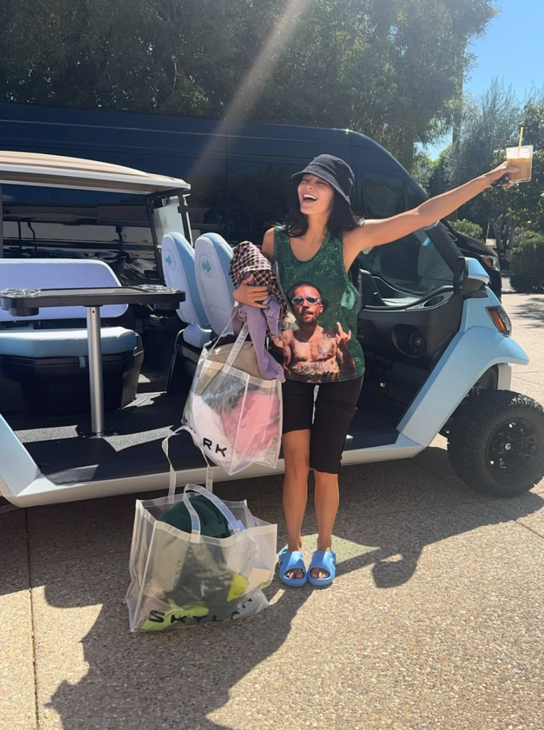 Yahoo entertainment home