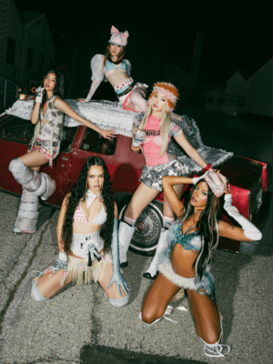 Katseye’s Manon to miss Coachella