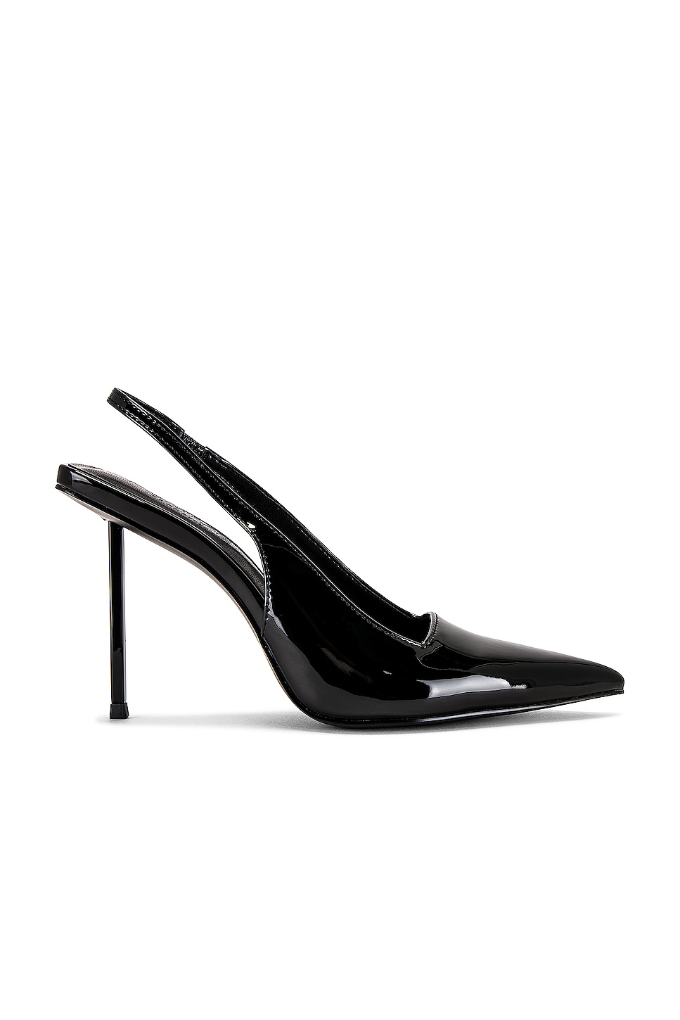 G63 Slingback Pump