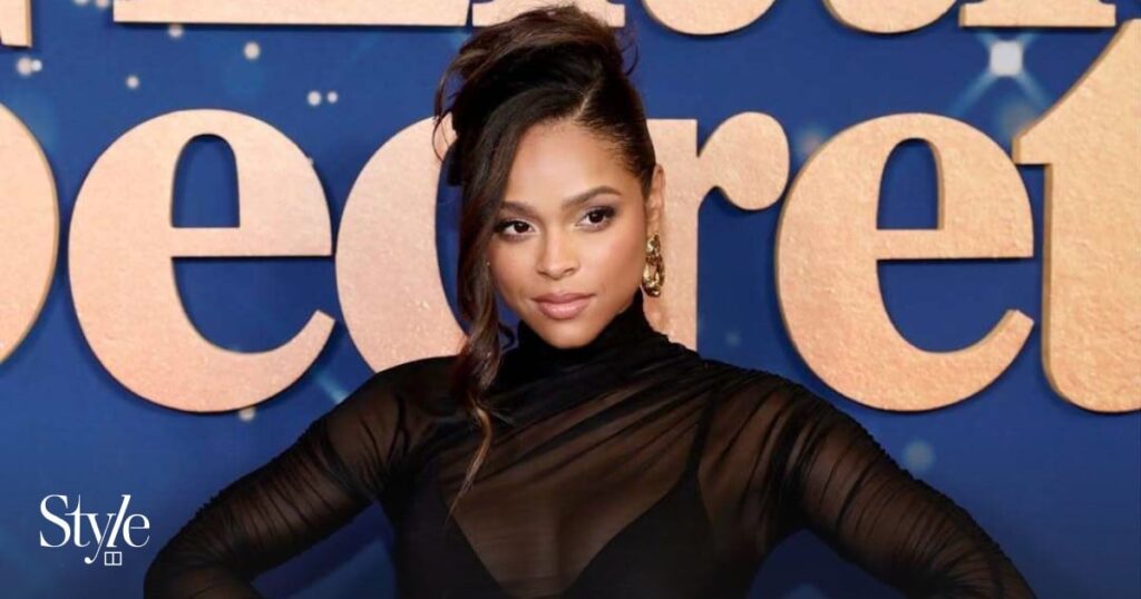 Who is Ash Santos, who plays Andrea Cruz in Taylor Sheridan’s Marshals?