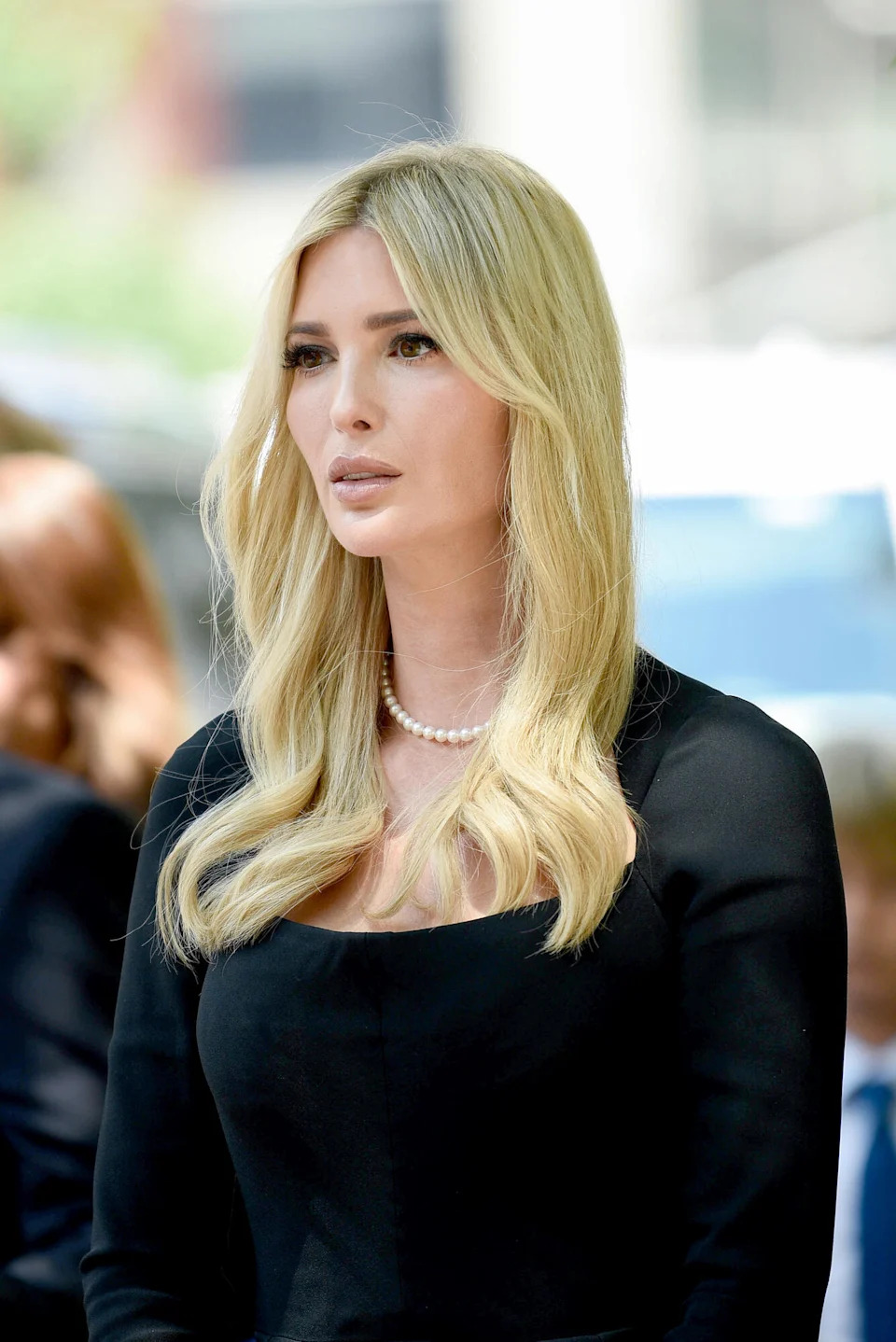 Ivanka Trump