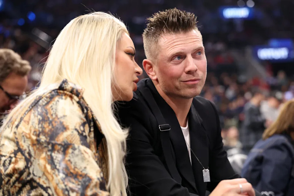 The Miz