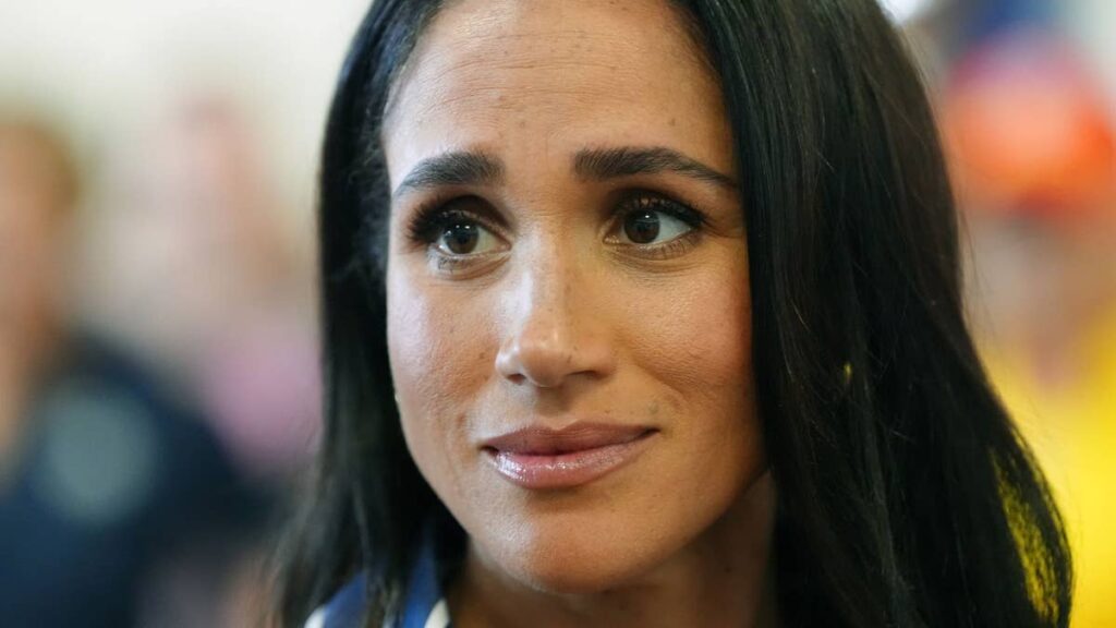 Meghan Markle shares her real thoughts about marriage in personal video